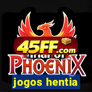 jogos hentia